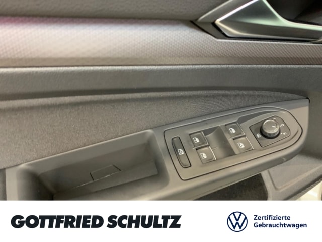 Volkswagen Golf Golf VIII Life