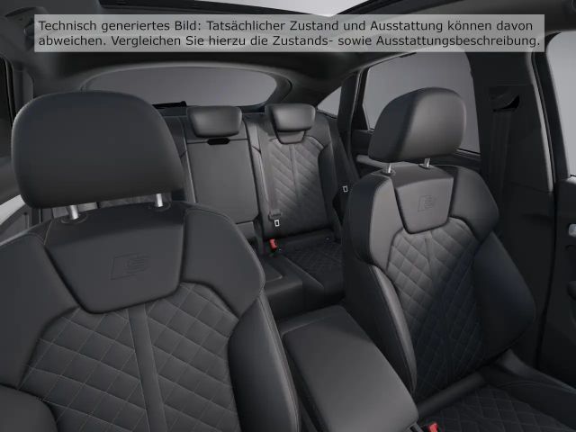 Audi Q5 40 TDI Quattro S-Line