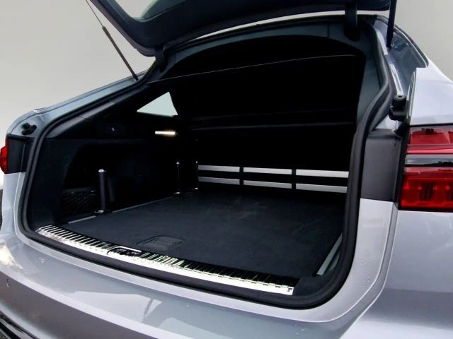 Audi A6 50 TDI Competition Quattro S-Line