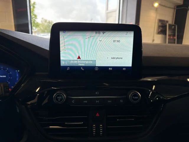 Ford Kuga EcoBoost ST Line X