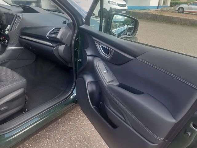 Subaru Forester AWD Comfort