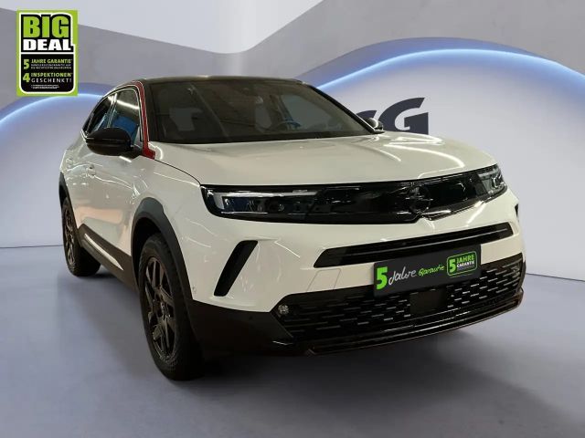 Opel Mokka 1.2 Turbo GS-Line Grand Sport Turbo