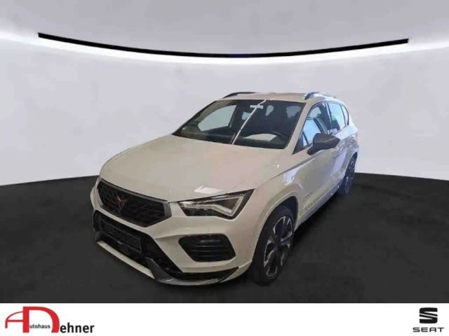 Cupra Ateca 2.0 TSI 4Drive DSG VZ