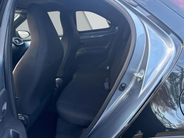 Toyota Aygo X 1.0 VVT-i Hatchback