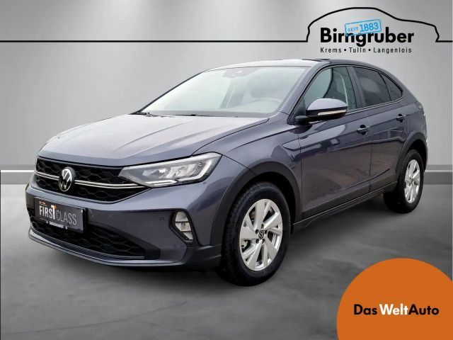 Volkswagen Taigo 4Me TSI