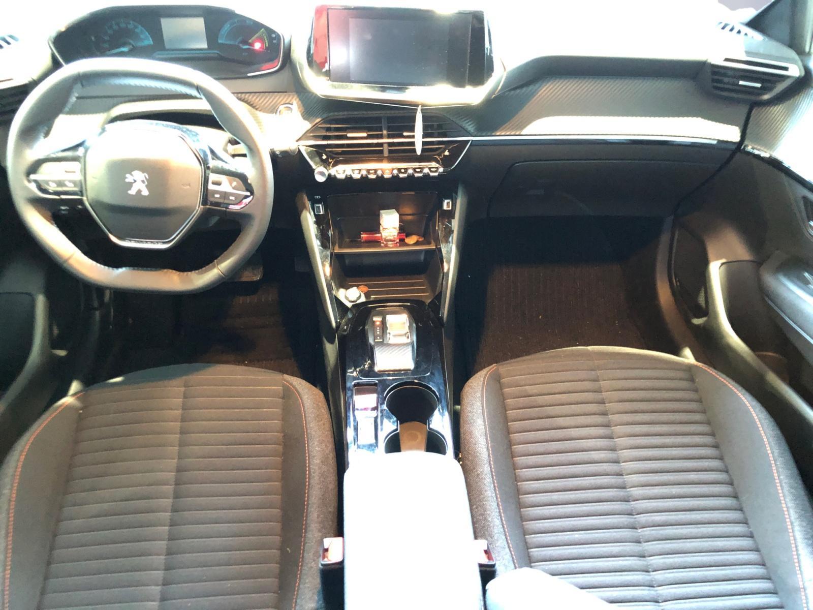 Peugeot E-208 Active Pack