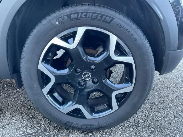 Opel Mokka 1.2 Turbo Turbo Ultimate