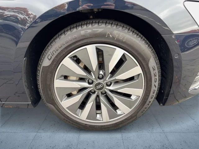 Audi A6 50 TFSI Hybride