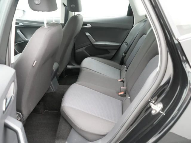 Seat Arona DSG Style