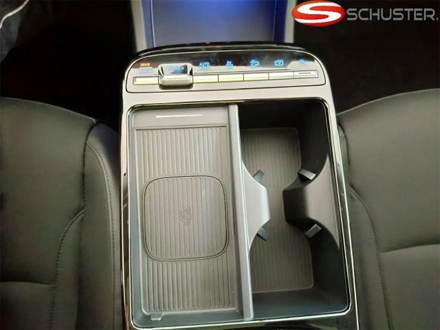 Hyundai Tucson Vierwielaandrijving