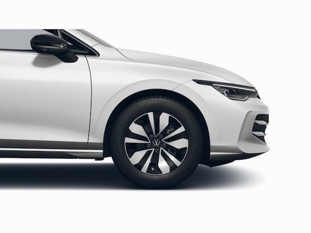 Volkswagen Golf 1.5 eTSI Golf VIII