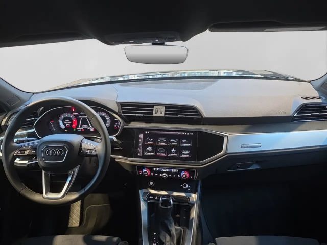 Audi Q3 35 TDI S-Line