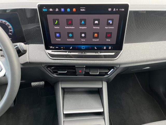 Volkswagen Tiguan 1.5 eTSI DSG