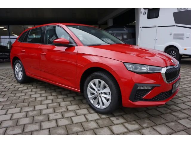 Skoda Scala 1.0 TSI Selection