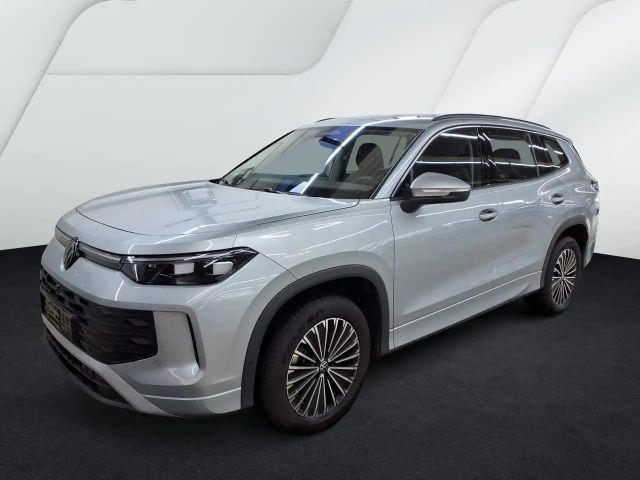 Volkswagen Tayron 2.0 TDI DSG IQ.Drive Life