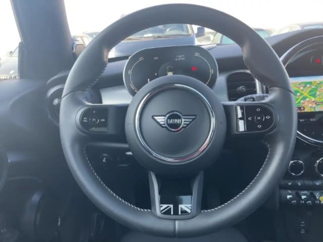 MINI Mini Electric 3-deurs SE
