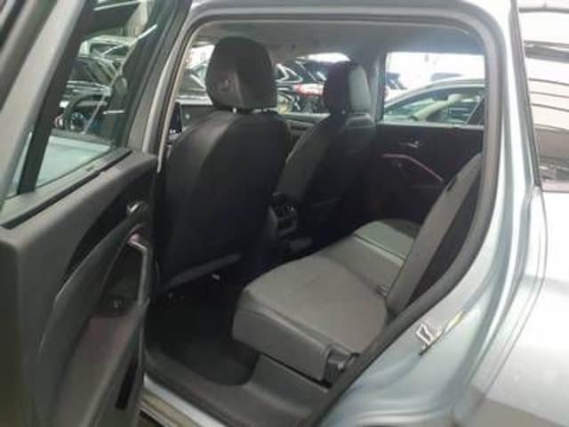 Volkswagen Tayron 4Motion Life