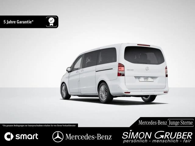 Mercedes-Benz EQV 300 Limousine Lang