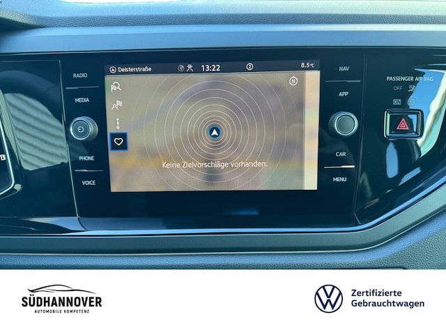 Volkswagen Taigo 1.5 TSI DSG R-Line