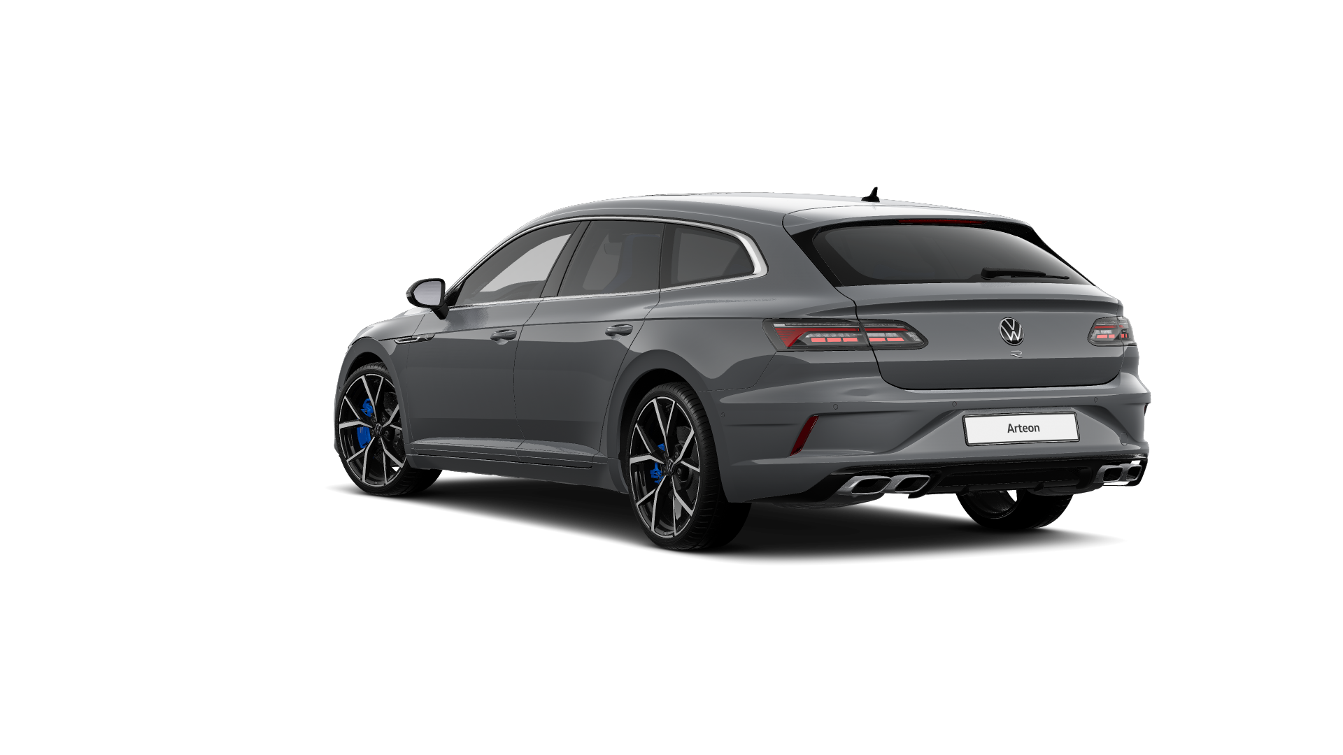Volkswagen Arteon Shooting Brake *Sonderleasing* H&K Schiebed. IQLight