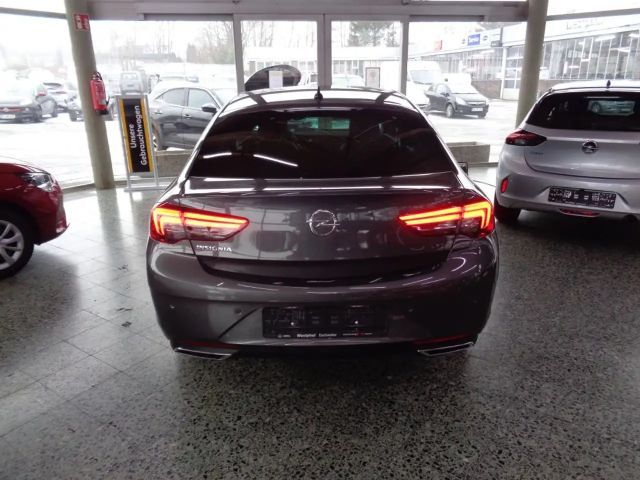 Opel Insignia Business Grand Sport