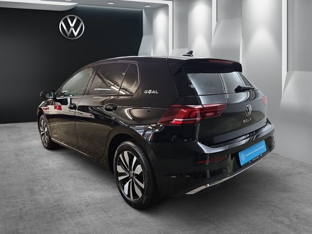 Volkswagen Golf 1.5 eTSI DSG Golf VIII