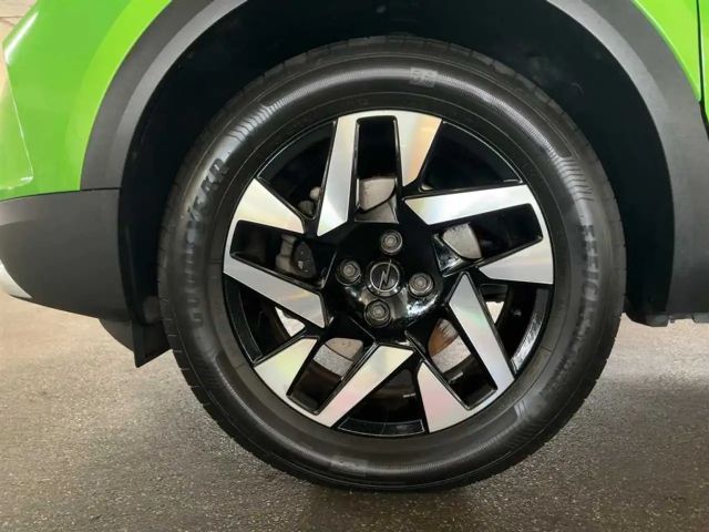 Opel Mokka Elegance Mokka-e