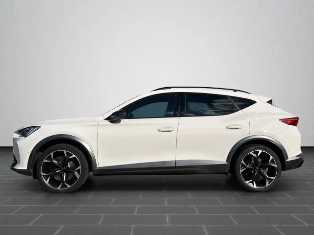 Cupra Formentor 2.0 TSI 4Drive VZ