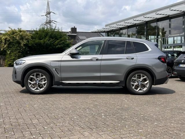 BMW X3 xDrive30e