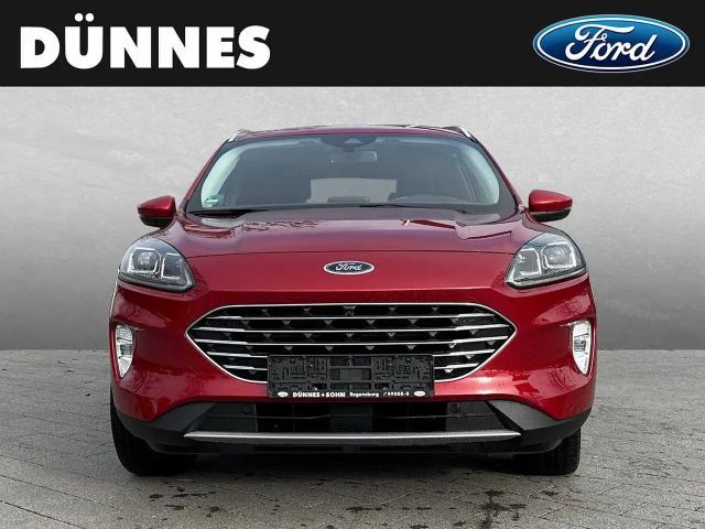 Ford Kuga Plug in Hybrid Titanium