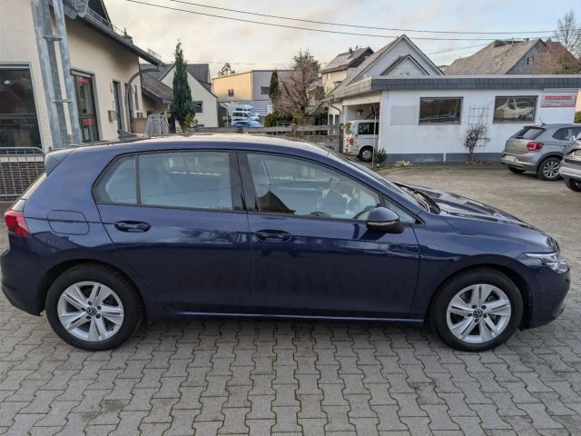 Volkswagen Golf 2.0 TDI Golf VIII Life