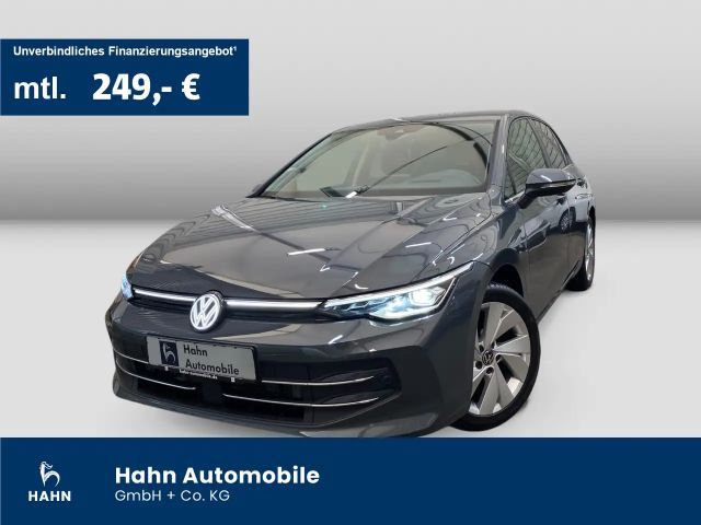 Volkswagen Golf 1.5 eTSI DSG Golf VIII Style