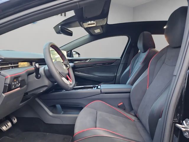 Volkswagen ID.7 4Motion GTX Tourer