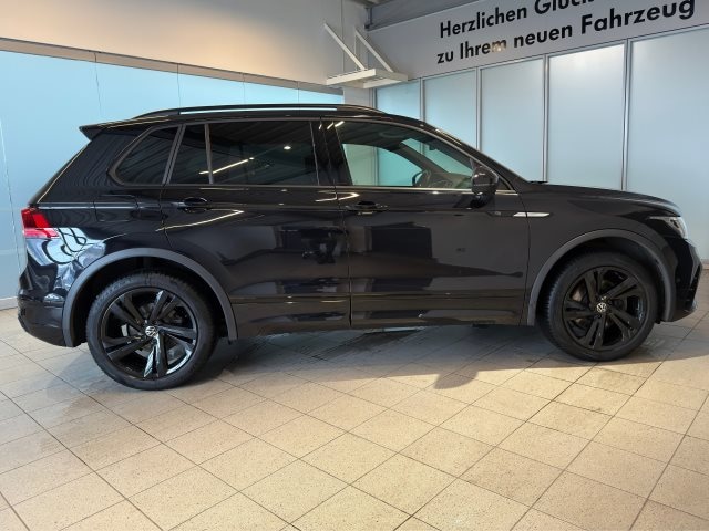 Volkswagen Tiguan 2.0 TSI 4Motion