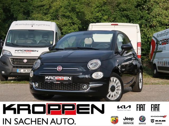 Fiat 500C Dolcevita