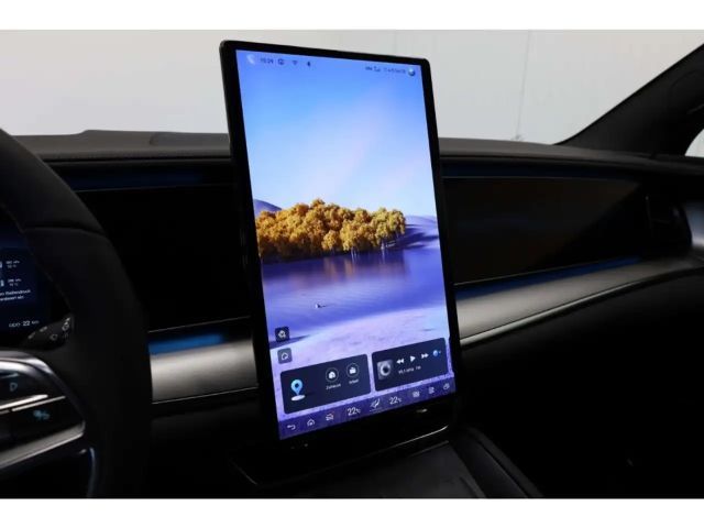 BYD Sealion 7 Design Vierwielaandrijving