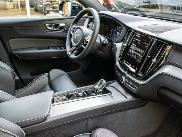 Volvo XC60 AWD Recharge T8 Ultra