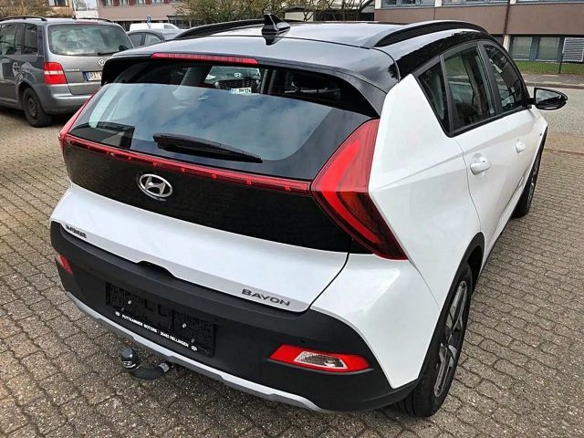 Hyundai Bayon 1.0 Intro Edition T-GDi