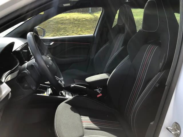 Skoda Scala Monte Carlo