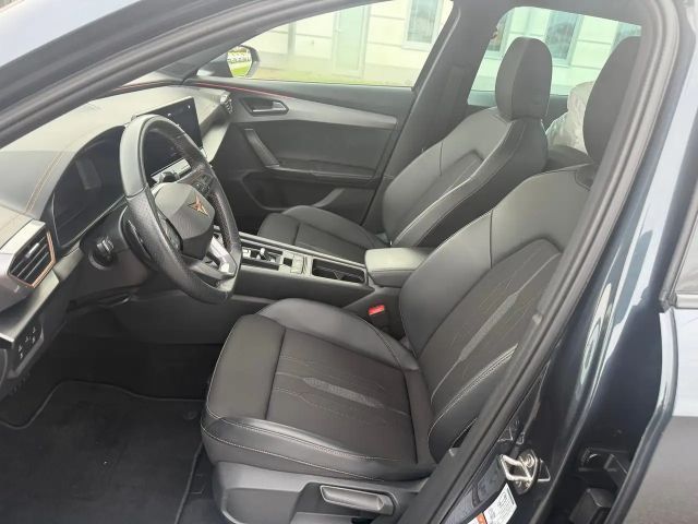 Cupra Formentor e-Hybrid