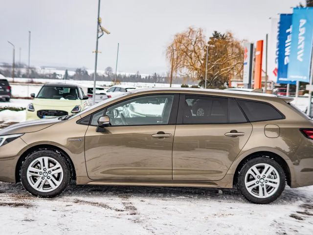 Suzuki Swace Comfort Hybrid