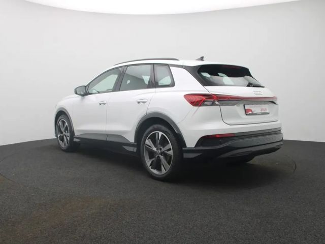 Audi Q4 e-tron 35 S-Line