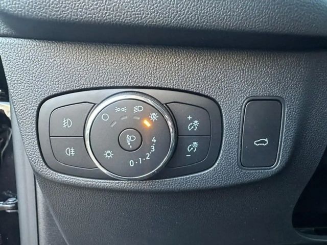 Ford Focus Active Wagon