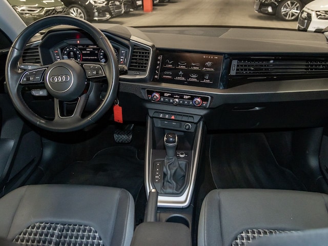 Audi A1 25 TFSI S-Tronic Sportback