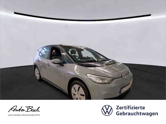 Volkswagen ID.3 Performance Pure