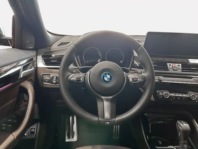 BMW X2 M-Sport xDrive25e