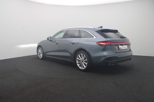 Audi A5 Avant S-Tronic