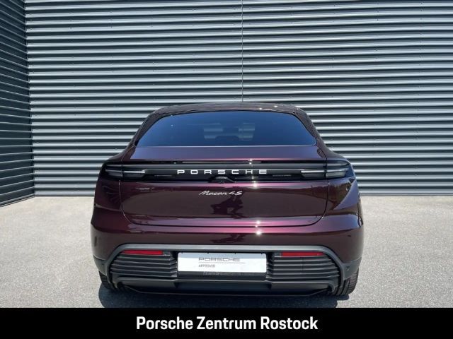 Porsche Macan 4S