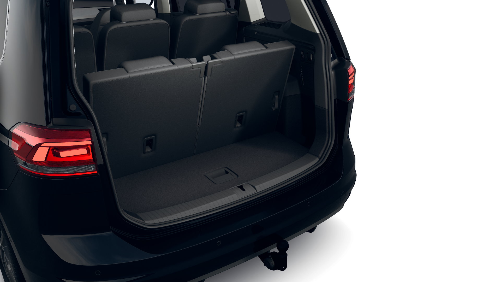 Volkswagen Touran DSG