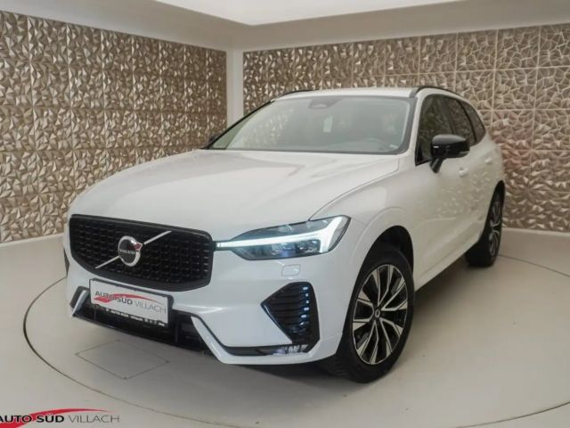 Volvo XC60 AWD Dark Plus